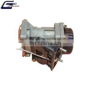 European Truck Auto Spare Parts Foot Brake Valve Oem 5001857060 for RVI Truck thumbnail-1