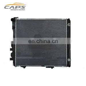 Hot Sale Car Cooling System Aluminum Auto Radiator for OPEL OE.1245001403 thumbnail-2