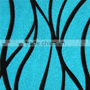 Nylon Flock Pillow Material for Upholstery thumbnail-3