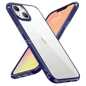 Shark Tough Apple 13 Mobile Phone Case thumbnail-2