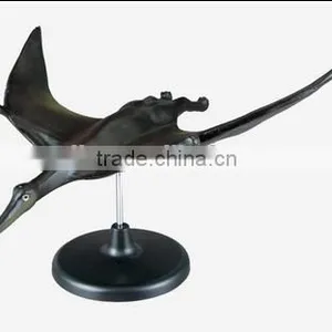 Pterodactyl Pterosaur Model thumbnail-1