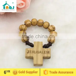 Oliver Rosary Ring thumbnail-1