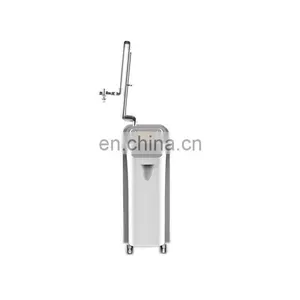 OEM/ODM Service 10600nm Laser Equipment Fractional Co2 Laser Skin Rejuvenation Machine thumbnail-2