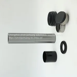 Manufacturer Supply KS559.06+M4499Auto Bearing Needle Roller Bearing Repair Kit Bearing Rear Axle Bearing Flat Roller thumbnail-5