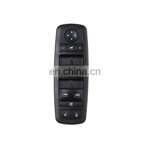 100013817 56046826AE NEW Front Left Driver Master Power Window Switch Fits for Dodge Avenger Chrysler thumbnail-1