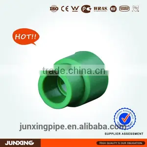 20mm Injection Mould Ppr Reducing Socket thumbnail-1
