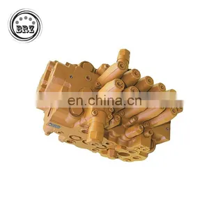 SUMITOMO SH180 Control Valve SH160 Main Valve SH135X-3 Hydraulic Valve thumbnail-4