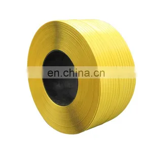 Liying Packaging Polypropylene Strap PP Straps Band thumbnail-3