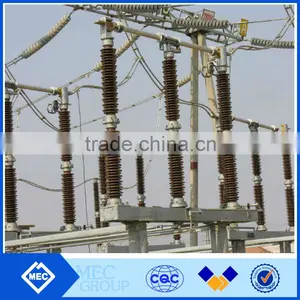LW35 72.5-252KV High Voltage Circuit Breaker SF6 thumbnail-1