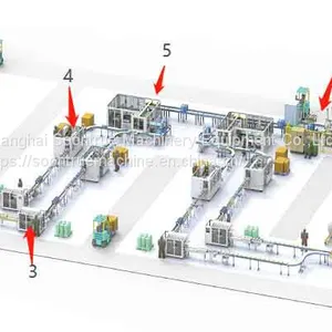 Toliet Paper Machine Business Plan thumbnail-1
