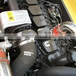 China Backhoe Uses and Cheap Backhoe Loader for Sale thumbnail-4
