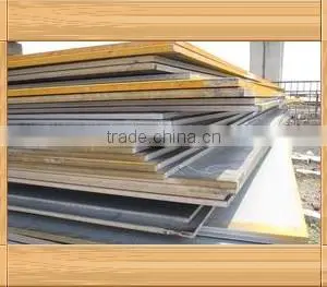 15mm Steel Sheet China thumbnail-4