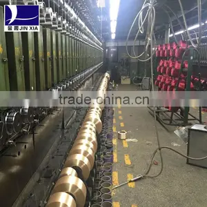 Dope Dyed Yarn of Polyester FDY thumbnail-3