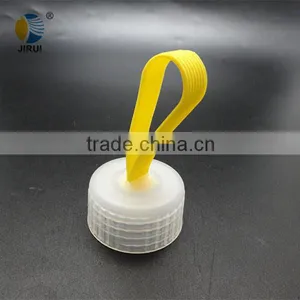 Plastic Screw Cap for Drinking Bottle thumbnail-1