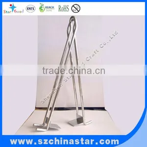 Supermarket Products Metal Display Hooks thumbnail-4