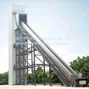 China Light Commercial Vvvf Escalator thumbnail-5