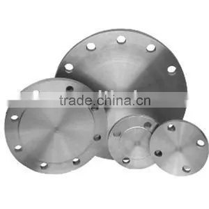 Titanium Flange thumbnail-1