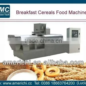 Twin Screw Food Extruder thumbnail-1