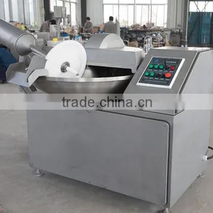 Chilli Paste Making Machine/ Bowl Cutter in 2015 thumbnail-1