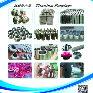 Baoji Yongshengtai Titanium Co Ltd company overview - view 3 thumbnail