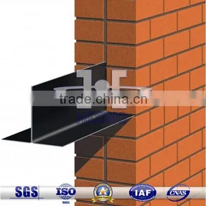Hot-dipped Galvanized Steel Wall Lintel for Construction Materials thumbnail-1