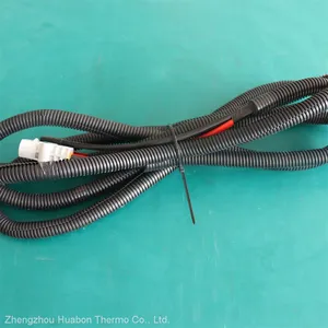 AC-2600EV Battery Powered 12v Air Conditioner for Truck Wholesale Price thumbnail-5