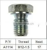 Standard Oil Drain Plug thumbnail-1