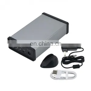 TM5101 GPSDO Discipline Oscillator GNSS GPS Disciplined Clock GPS + BD Dual Mode 10MHz Output Ordinary OCXO thumbnail-1