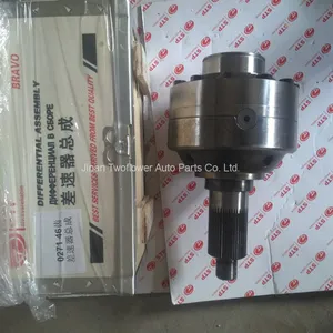 AZ9231320271 Interaxle Differential OEM Copy thumbnail-1