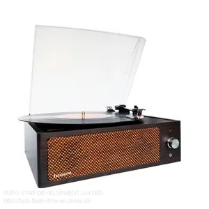 Turntable Player TP-C04 thumbnail-2