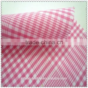 Plaid Shirt Fabric thumbnail-2