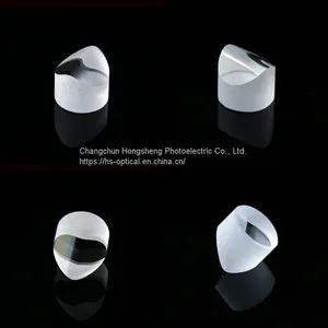 Powell Lenses Straight Line Prism Customized Processing thumbnail-2