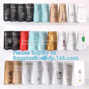 Stand Up Zipper Oven Microwave Cooking Bag, Retort Pouch, Microwave Bag For Liquid Organic Soup Packaging thumbnail-3