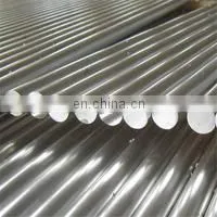 Hot Rolled Round Forged 316 Stainless Steel Rod thumbnail-3