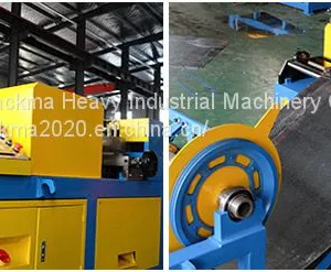 Auto Duct Production Line 2 thumbnail-1
