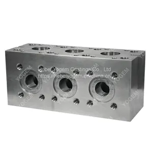 Casting Pump Body thumbnail-1