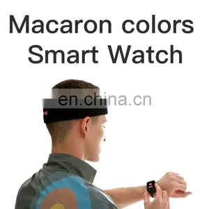 Cheap D20 Pro Smart Watch Women Men Y68 Waterproof Smartwatch for IOS Android Blood Pressure Sports Tracker Wristband thumbnail-4