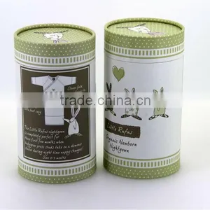 T-shirt Paper Packaging Box thumbnail-1