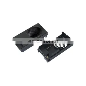 Customzied Rapid Prototype Mould Manufacturer Plastics Parts Injection Molding Small Molded Parts thumbnail-4