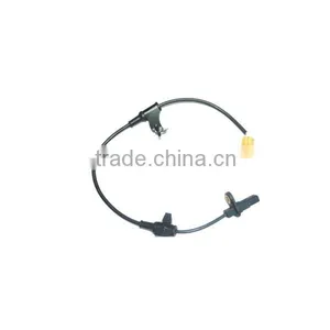 ABS Sensor, Wheel Speed Sensor, Front Right Sensor OEM:57450-TAO-A01 thumbnail-1