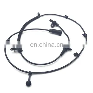 Rear Right ABS Abs Wheel Speed Sensor OEM 22831246 for Buick thumbnail-1
