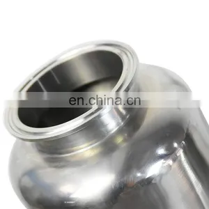 Multi-functional Automatic V Type Pharma Cosmetic Feed Powder Mixing Machine thumbnail-5