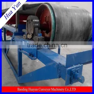 Overhead Trolley Conveyor With Rubber Lagging Pulley and Gear Box thumbnail-1