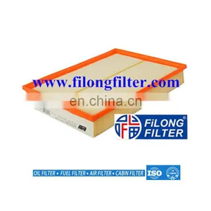 Good Quality From FILONG Manufacturer for VW Air Filter FA-1037 2E0129620B C4312/1 LX1845 E821L AP157/6 CA10330 A1266 SB2167 thumbnail-1