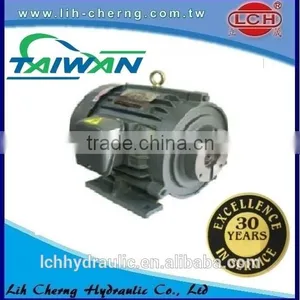 China Supplier SINGLE-PHASE CAPACITOR START INDUCTION MOTORS thumbnail-1