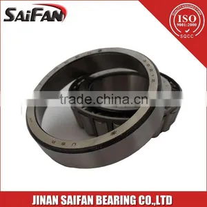 Truck Bearing 3782/3720 Inch Taper Roller SET406 Bearing 3782/20 thumbnail-5