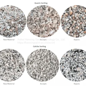 Non-metallic Ore Color Sorter thumbnail-4