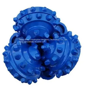 Tricone Bit IADC437 TCI Tricone Bits TCI Drill Bit thumbnail-2