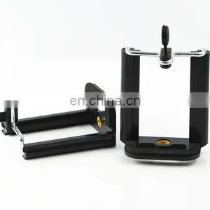 Video Flexible Tripod Photography 3366 Cell Phone Mobile Camera Travel Tripod Stand for Camera Dslr thumbnail-5
