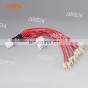 OEM AC DC Wire Harness Cable Assembly thumbnail-4